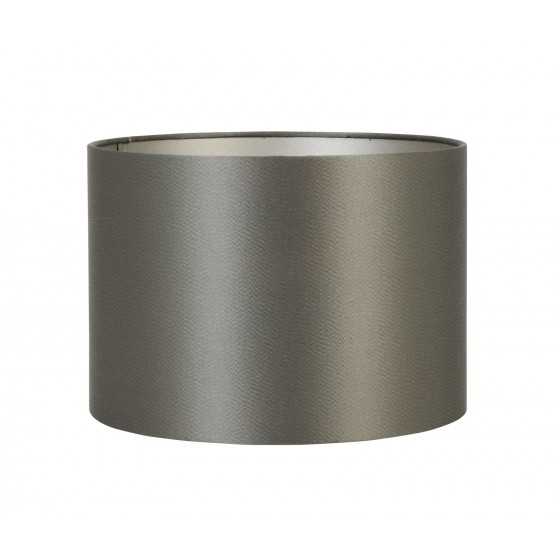 Lampenkap cilinder 40-40-30 cm KALIAN taupe