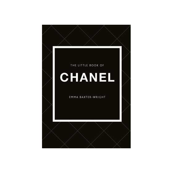 Boek Chanel Little book of Chanel