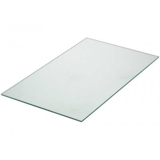 GLASPLAAT SALONTAFEL 120x70CM