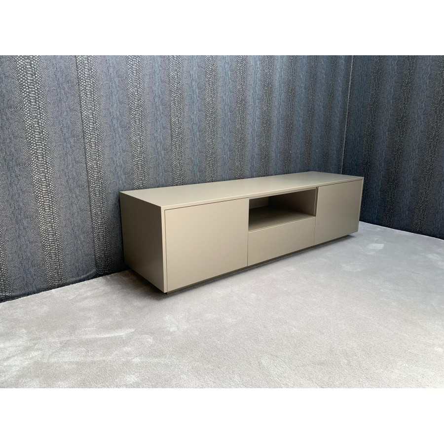 PUUUR TV-meubel Johnson | 50 cm hoog