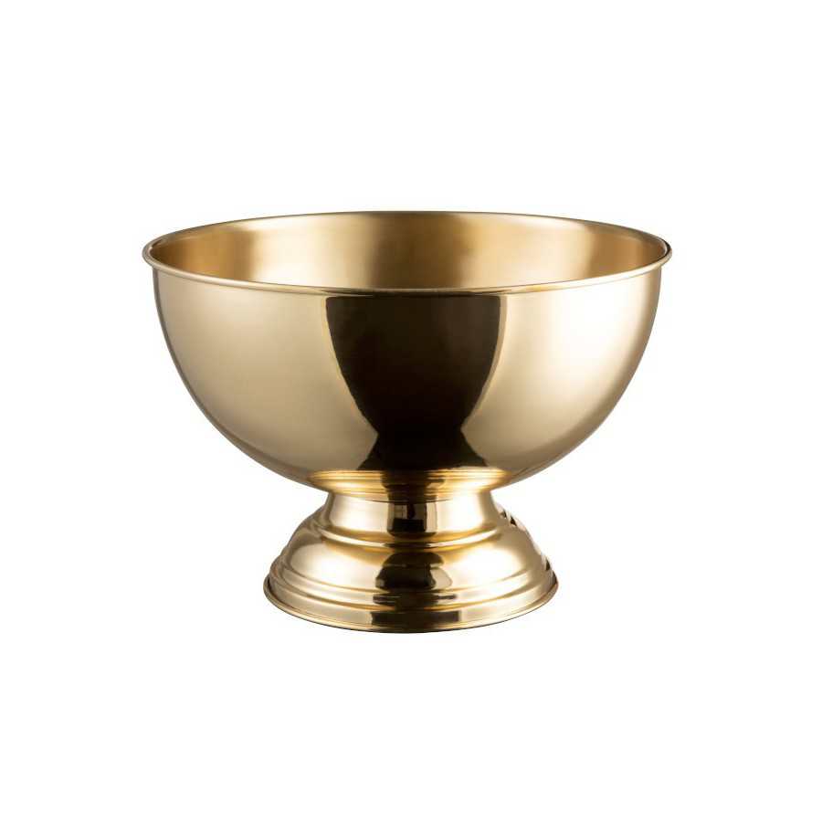 Champagne Coupe Goud 40cm