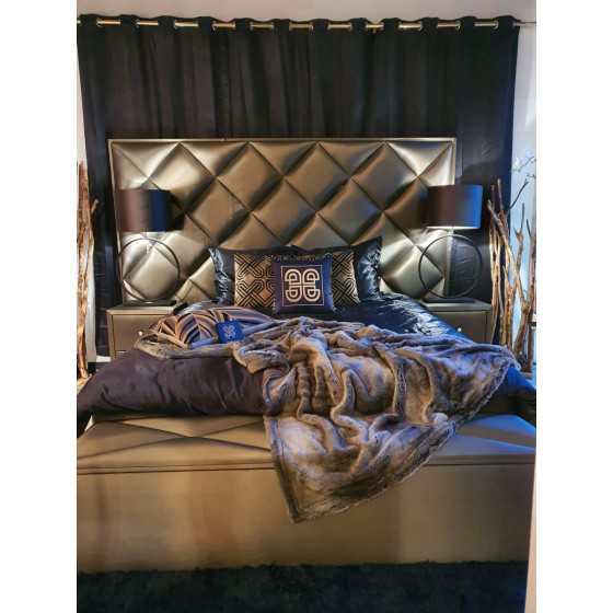 Exclusieve Boxspring 2-Persoons 180x200 Luxury Living | SHOWROOMMODEL